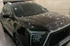 کی ام سی، X5