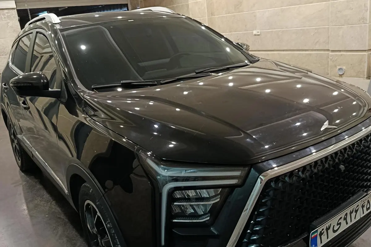 کی ام سی،  X5