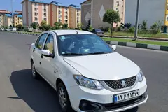 ساینا، S
