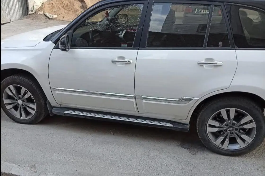 ام وی ام،  X33 S