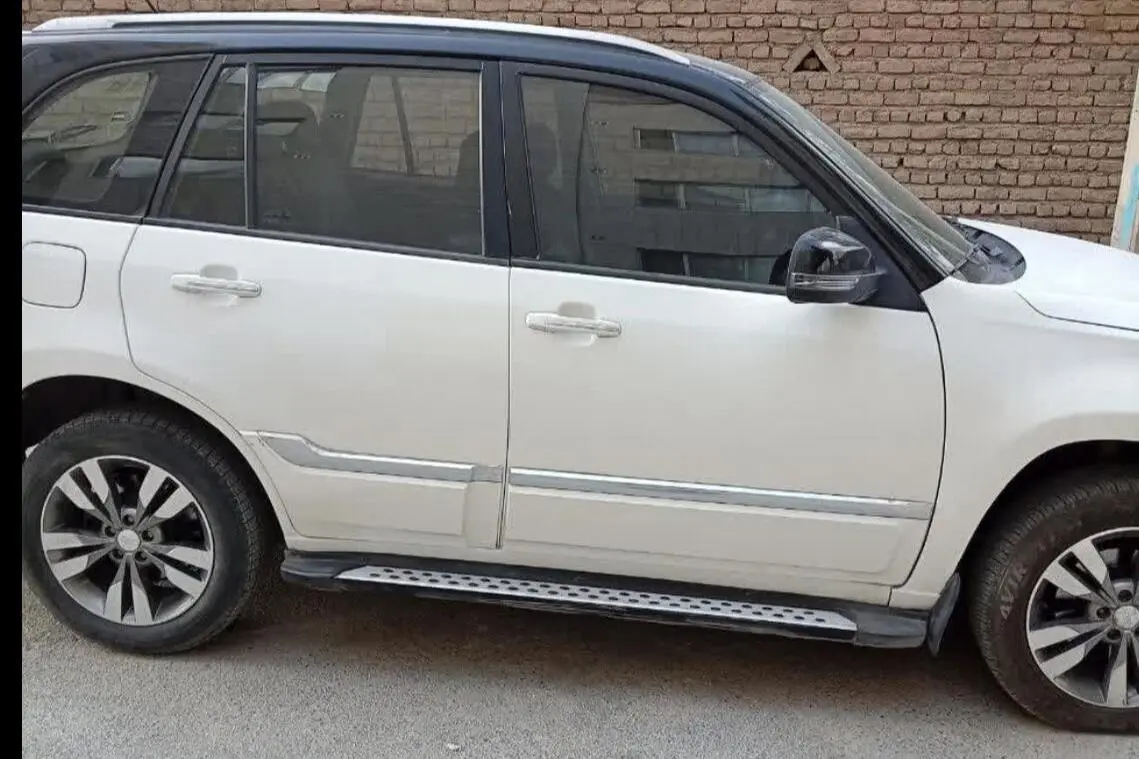 ام وی ام،  X33 S