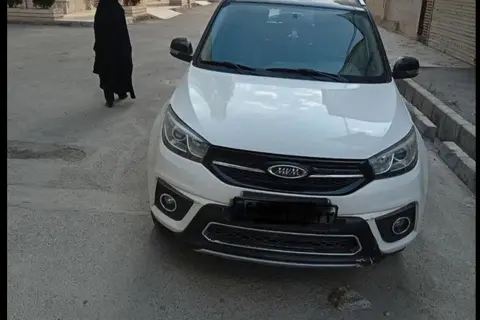 ام وی ام، X33 S