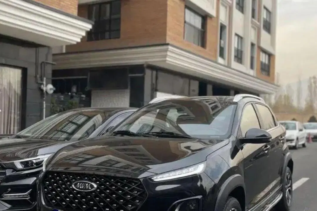 ام وی ام  X22 PRO