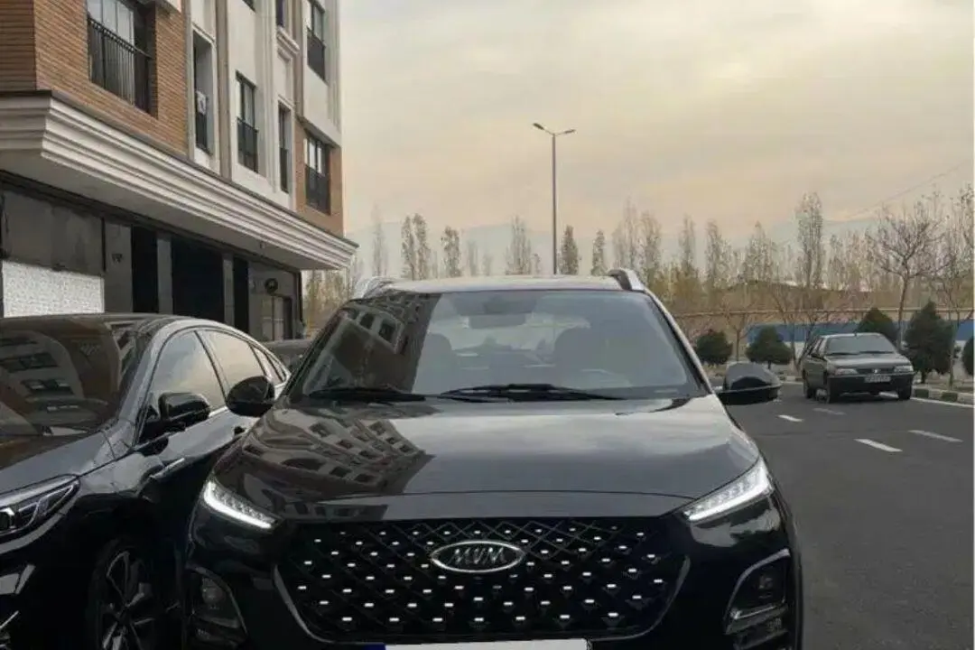 ام وی ام  X22 PRO