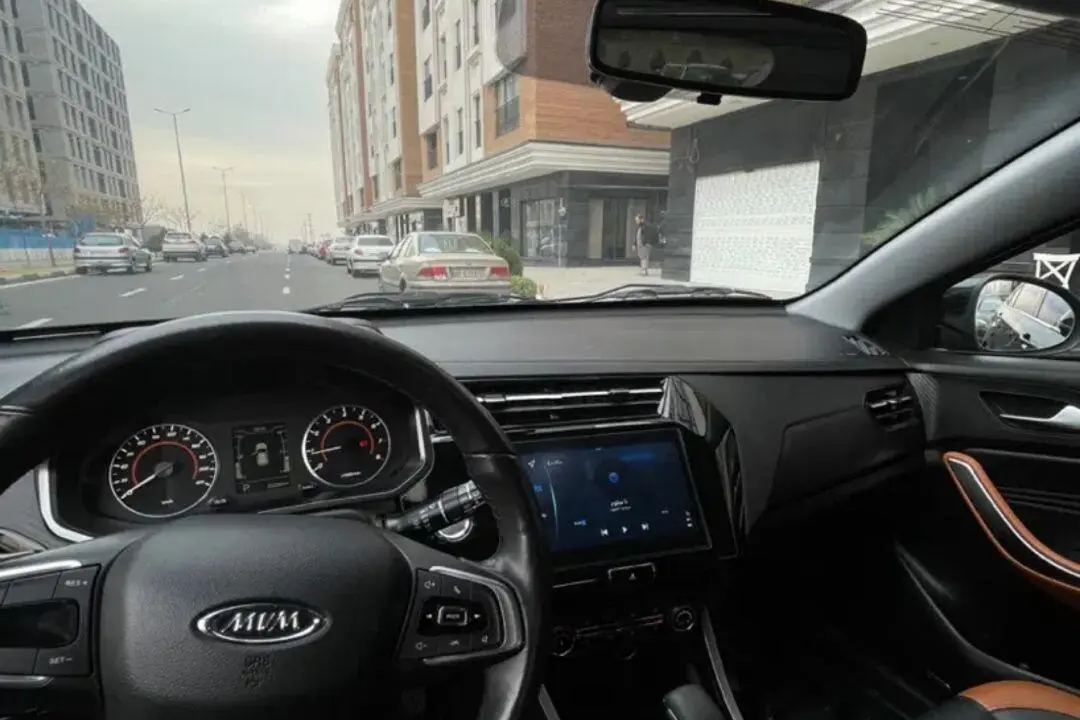 ام وی ام  X22 PRO