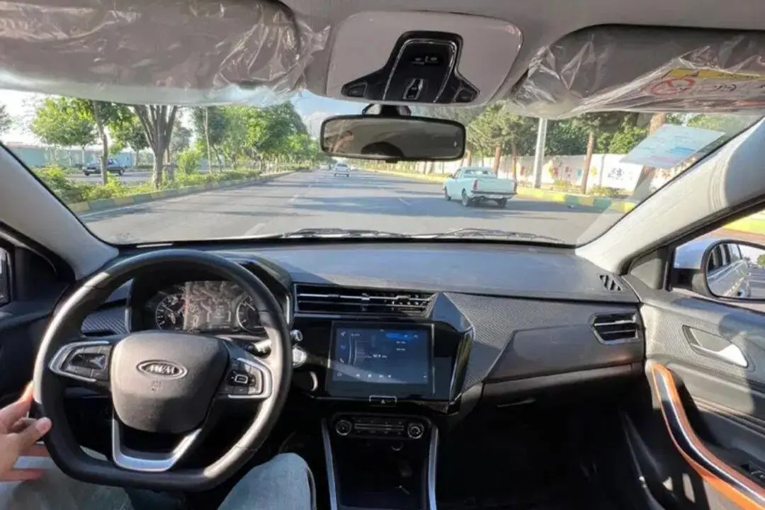 ام وی ام  X22 PRO