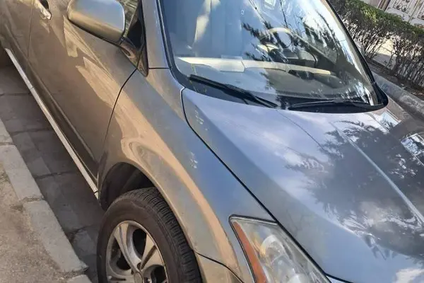 نیسان، مورانو