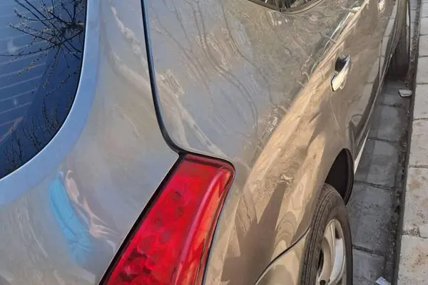 نیسان، مورانو