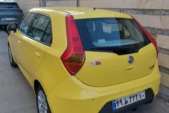 ام جی، 3