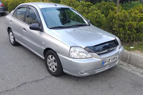 کیا، ریو (مونتاژ)