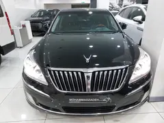 هیوندای، سنتنیال