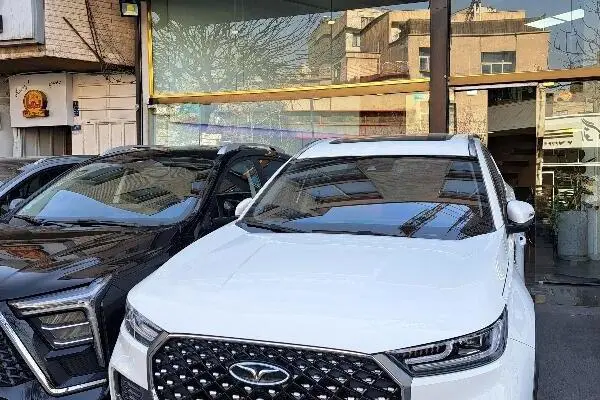 فونیکس، تیگو 8 پرو مکس (F8 PRO MAX)