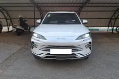 بی وای دی، سانگ پلاس DMi
