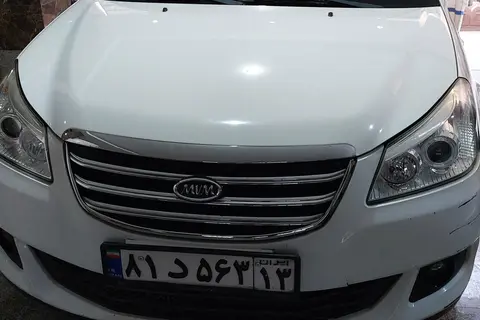 ام وی ام، 550