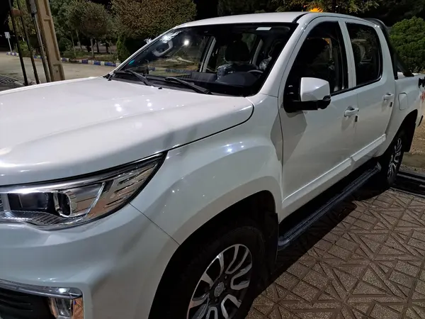 فوتون، تونلند G7