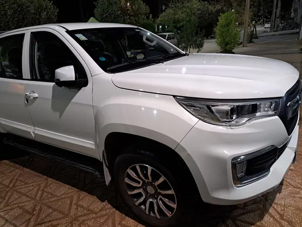 فوتون، تونلند G7