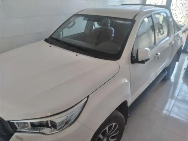 فوتون، تونلند G7