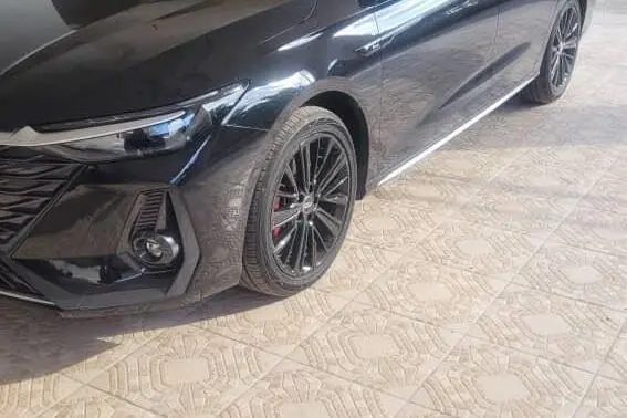 فونیکس،  آریزو 8 (Z8)