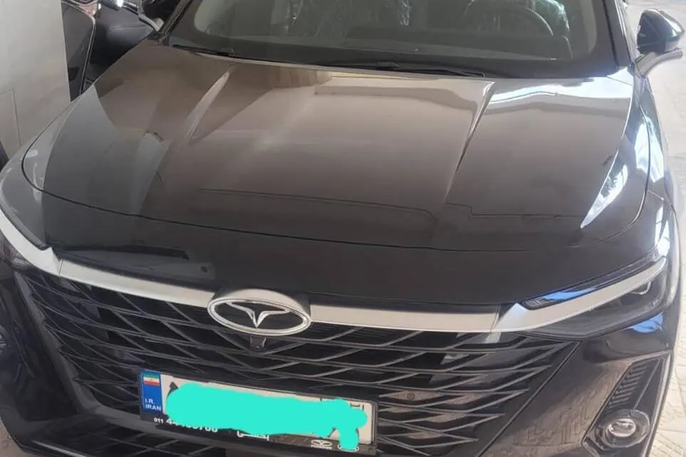 فونیکس،  آریزو 8 (Z8)