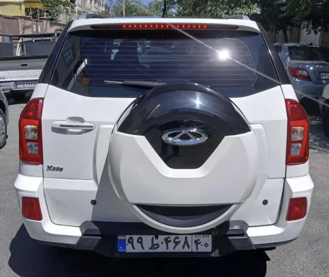 ام وی ام،  X33 S