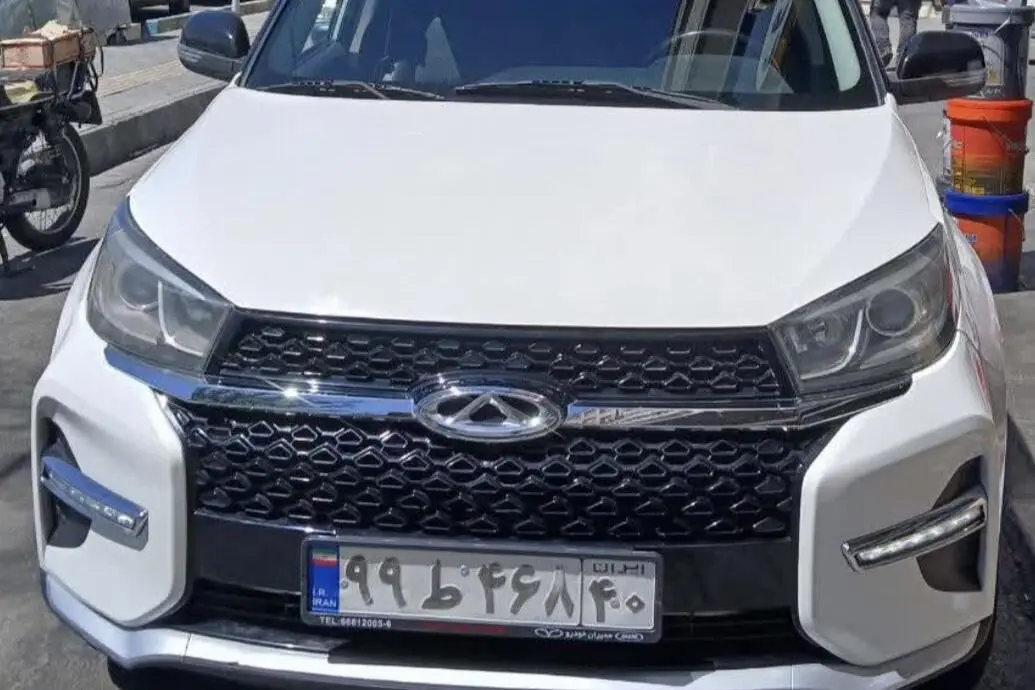 ام وی ام،  X33 S