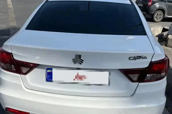 شاهین  اتوماتیک CVT