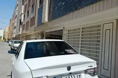 سمند، سورن