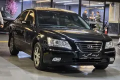 هیوندای، سوناتا