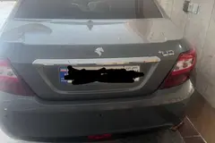 دنا، پلاس EF7P