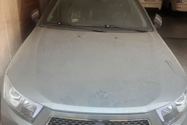 دنا، پلاس EF7P