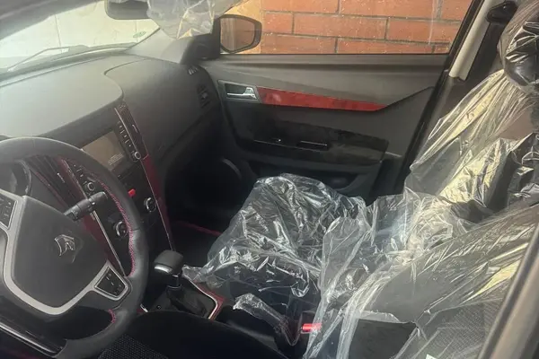 دنا، پلاس EF7P