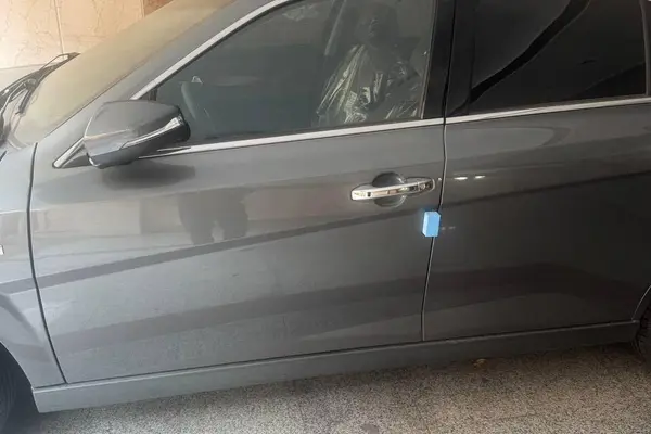 دنا، پلاس EF7P