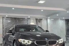 ب ام و، سری 4 گرن کوپه