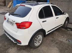 کوییک، اتوماتیک پلاس