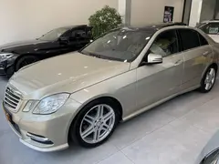 بنز، کلاس E
