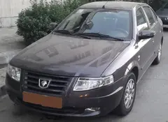 سمند، سورن