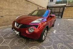 نیسان، جوک