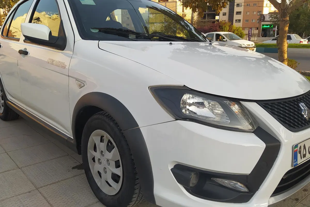 کوییک،  دنده ای S