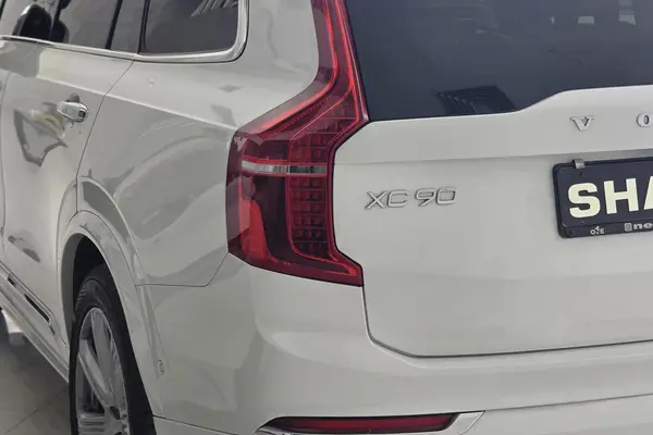 ولوو، XC90