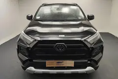 تویوتا، راوفور