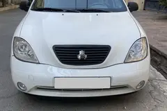 تیبا، صندوق دار