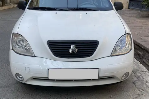 تیبا، صندوق دار