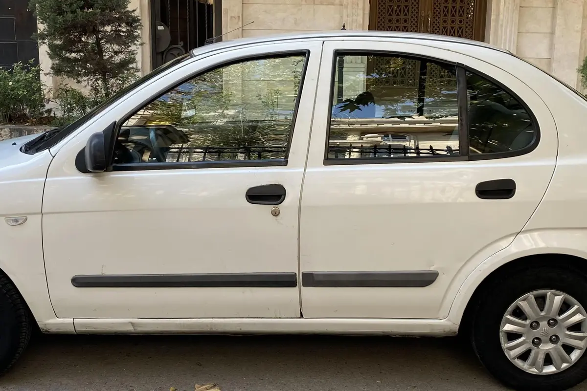 تیبا،  صندوق دار