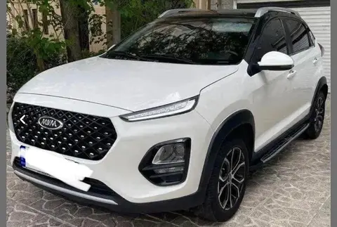 ام وی ام، X22 PRO