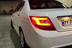 دنا، پلاس EF7
