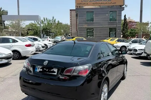 ام جی  6