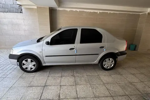 رنو، تندر 90