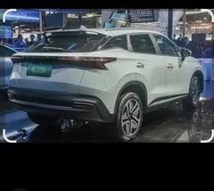 فونیکس، FX EV