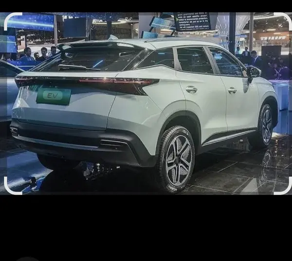 فونیکس، FX EV