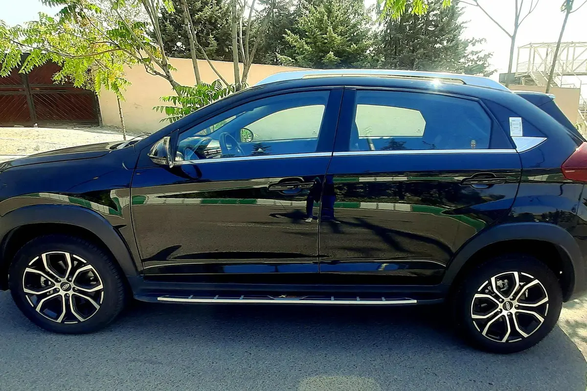 ام وی ام،  X22 PRO